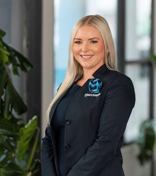 Maddison Dowling - Harcourts Burnie