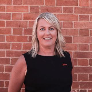 Kylie Norris - Elders Real Estate Nicoll & Ireland