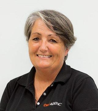 Sharen Manwarring - One Agency Real Estate Manwarring Property Group