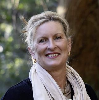 Jo-Ann Muller - Nev Kane Real Estate