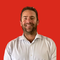 Toby Mitchell - Elders Real Estate Mission Beach