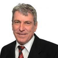 Orest Luzny - Elders Real Estate Bunbury