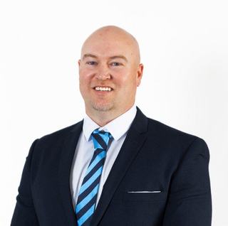 Sean Pollock - Harcourts Horsham