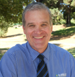 Michael Stewart - Charles Stewart & Co Camperdown