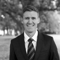 Jackson Dare - Elders Real Estate Gawler