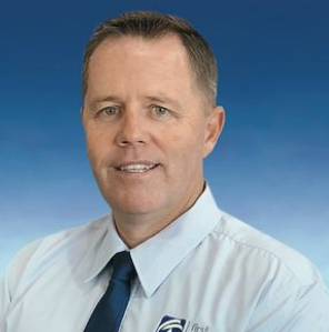 Darren Peeters - First National Real Estate Forster Tuncurry