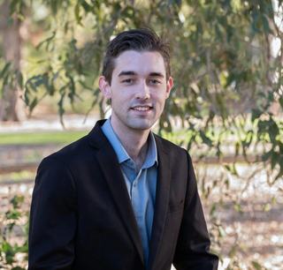Jesse Nash - First National Real Estate Bundaberg