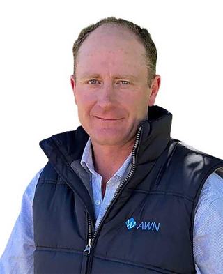 Cade Ebdon - AWN Livestock & Property VIC