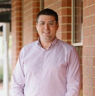 Ferg Horan - Chalmer Real Estate