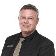 Danny Sharrett - Century 21 Brockhurst