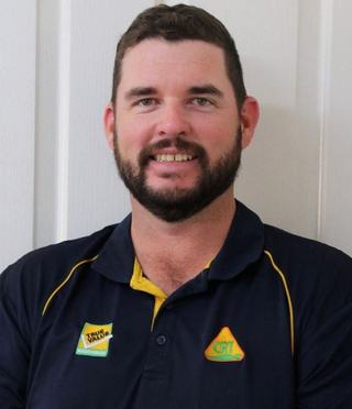 Mick Hardgrave - Country Co 