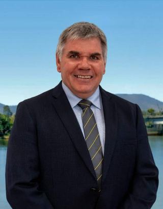 Richard Brosnan - Ray White Rural Rockhampton