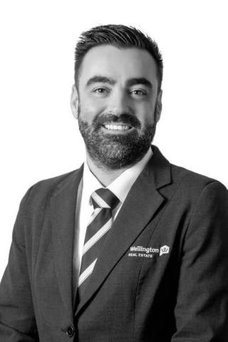 Julian McIvor - Wellington Real Estate