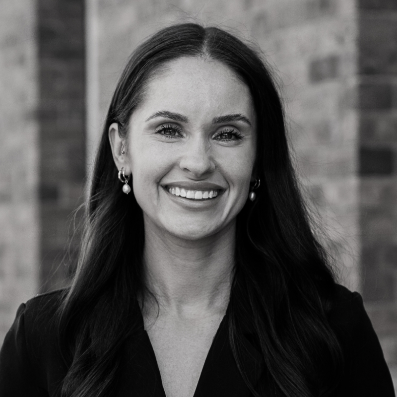 Grace Burns - Harrison Agents Launceston