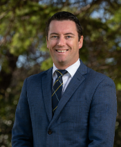 Jake Hedrick - Jake Hedrick - Roberts Real Estate