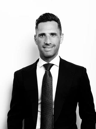 Julian Barta - Bradfield BadgerFox