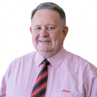 Peter Hayes - Elders Real Estate South West