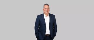 Ben Stott - The Agency Perth