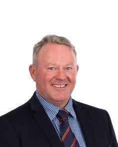 Simon Burke - Davidson Cameron & Co
