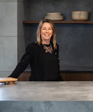 Pam Goodbody - REMAX Success Rural