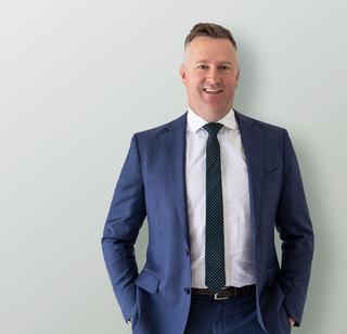 Ryan Broadhurst - Belle Property Queanbeyan