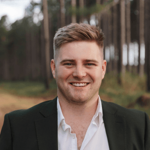 Bailey Sims - Pine Property Partners