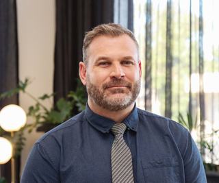 Brad Judd - Horsham Real Estate