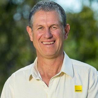 Tim Ward - Ray White Rural Albury Holbrook
