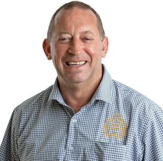 Greg Gilmore - Tom Grady Real Estate