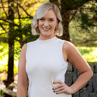 Rhiannan Harvey - McGoldrick Estate Agents
