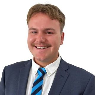 Hugo Hopper - Harcourts Horsham