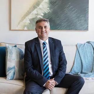 Glen Spargo - Harcourts Aspire