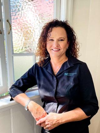 Shelley Lovelock - Me Property Sales