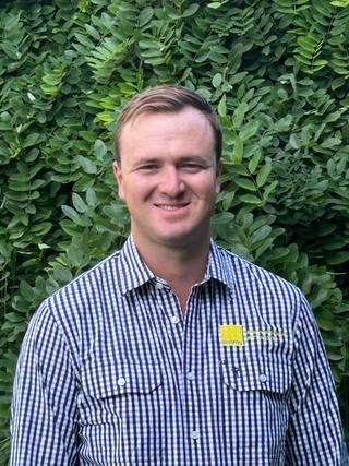 Jack Mantova - Ray White Rural Pittsworth