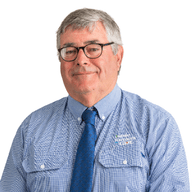 Rick Benham - Nutrien Harcourts GDL Toowoomba