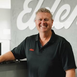 Shaun Coffey - Elders Real Estate Coast and Country