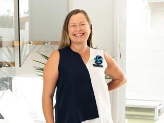 Kristie Moffat - Harcourts Ignite Childers Woodgate
