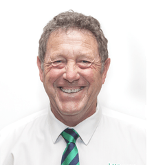 Jim Ritchie - Nutrien Harcourts Glen Innes