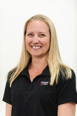 Emma Evans - Stockdale & Leggo Mirboo North