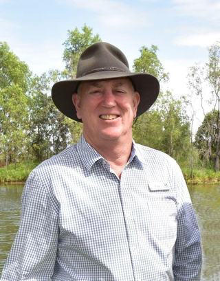 Ross Munroe - First National Real Estate Biloela