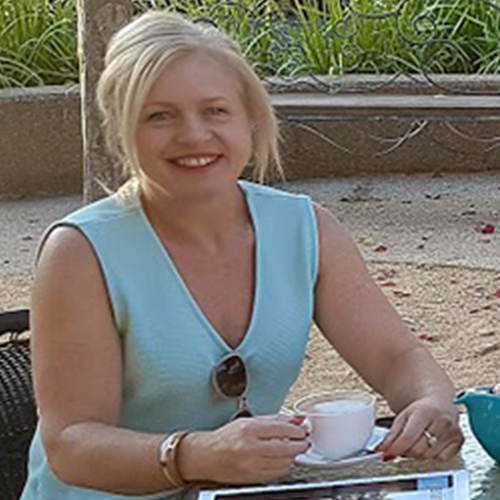 Janine Harrison - Janine Harrison Real Estate