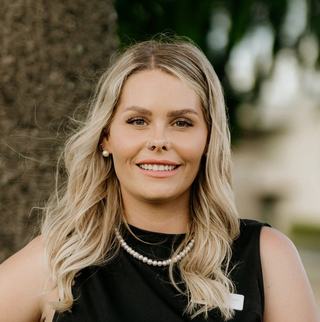 Caitlin Harrison - Ray White Rural Warwick