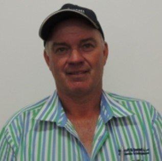 David Thompson - Halcroft & Bennett