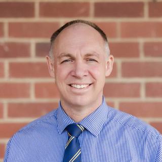 Anthony McDonald - Charles Stewart & Co Colac 
