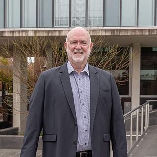 Brian Doyle - RWC Toowoomba
