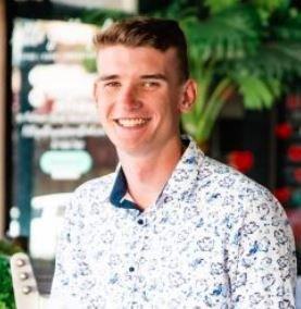 Alex Dwan - Wade Real Estate