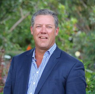 Ben Jones - TDC Livestock and Property