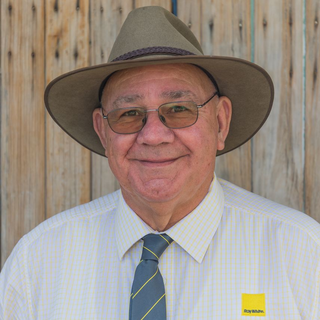 Rod Wolski - Ray White Rural Oakey
