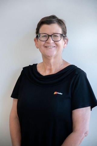 Allison Minter - LJ Hooker Echuca