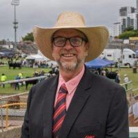 Clinton Scott - Elders Real Estate Bundaberg